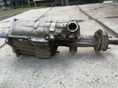 Převodovka volha - 6