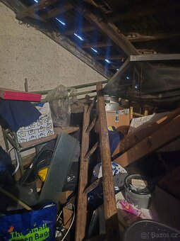 Starožitný nábytek - 6