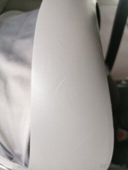 Cybex Cloud Z - dětské vajíčko - 6