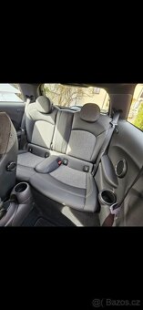 Prodam Mini cooper 1,5D 10/2014 - 6