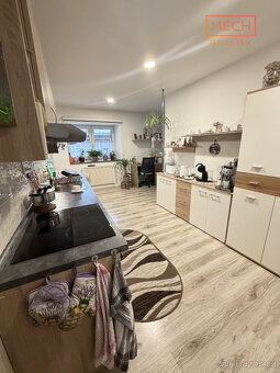 Prodej bytu 2+kk, 70 m2, Lenešice - 6