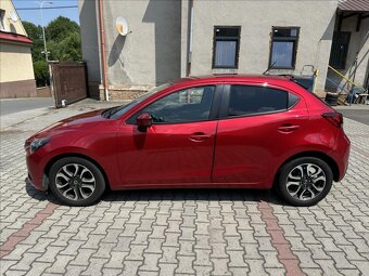Prodáváme Mazda 2 1.5 66kW 2016 114311km - 6