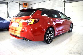 Toyota Corolla 2.0i HSD SELECTION TOP STAV-DPH - 6