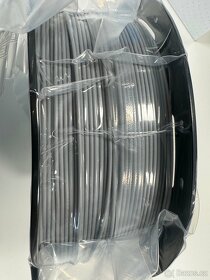 Filament Creality 1.75mm Ender-PLA 1kg šedá - 6
