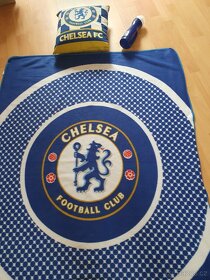 deka, polštář a sportovní láhev Chelsea - 6