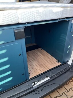 Volkswagen,HYMER-CAR Eriba 600 - 6
