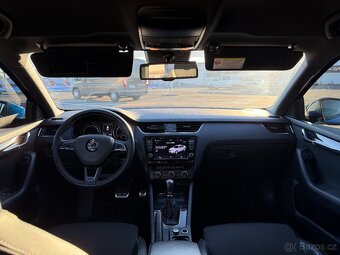 Škoda Octavia III RS - 6