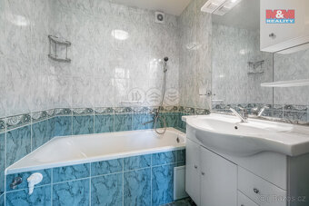 Prodej bytu 3+1, 67 m², OV, Žatec, ul. Příkrá - 6