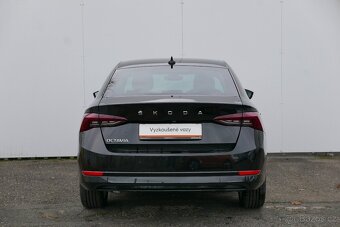 Škoda Octavia 1.5 TSI 110 kW M6° Style Plus - 6