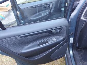 Prodám Volvo S60 T5 - 6