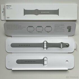 Originální řemínek k Apple Watch - 6