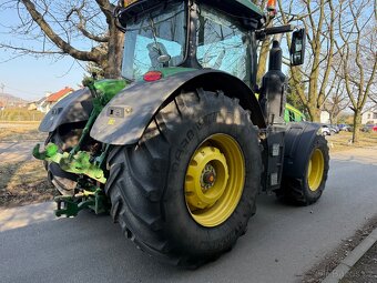 John Deere 8370R GPS. RV2018. E23 - 6