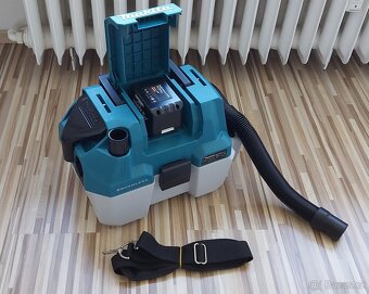 Akumulátory 18V/ 9.0Ah, pro nářadí Makita 18V LXT-TOP. - 6