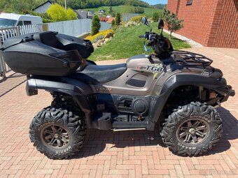 TGB Blade 1000 LT - 6
