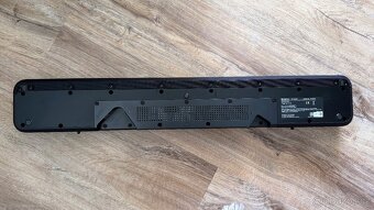 SONY HT-S2000 – špičkový soundbar v TOP stavu - 6