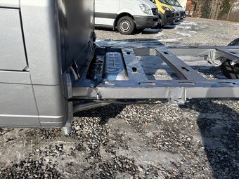 Fiat Ducato 2,2 jtd 103kw manual r.v. 2025 - 6