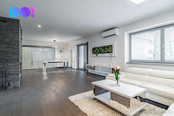 Prodej luxusní vily s výtahem, bazénem a soukromou wellness - 6