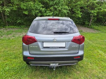 Suzuki Vitara - 6