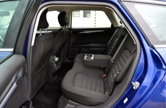 Ford Mondeo V 2.0 TDCI 110kW - 6