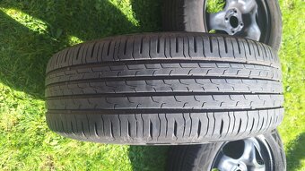 Pneu Continental EcoContact 6 205/60 R16 92H - 6