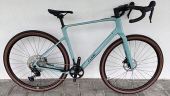 Gravely Cube - primo z Cube Store - 6