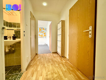 Pronájem bytu 1+1, 36 m², ul. Karolíny Světlé, Havířov-Podle - 6