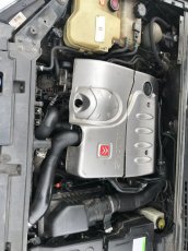 Citroen C5 2,0HDI 2002- Motor RHZ - díly z auta - 6