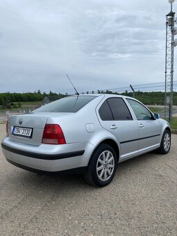 bora 1.9 TDI 96Kw - 6 kvalt - 6