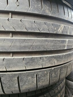 285/30R22 101Y XL P-Zero (PZ4) Sport PNCS AO PIRELLI - 6