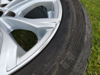 Kola 5x112 R16 - 6