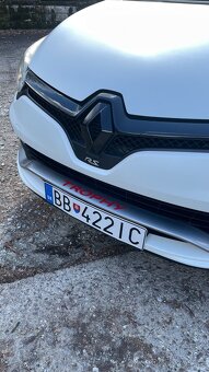Renault Clio 4 RS TROPHY - 6