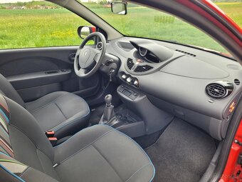 Renault Twingo 1,2 najeto 47.102km - 6