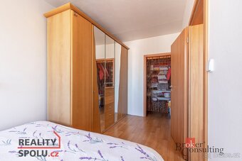 Prodej, byty/4+1, 90 m2, Kubíkova, Líšeň, 62800 Brno-Líšeň [ - 6