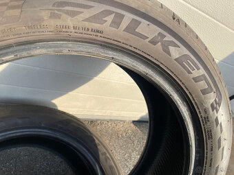Falken Azenis SUV 235/50 R19 103W XL 2Ks letní pneumatiky - 6