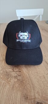Prodám různé kšiltovky - 6