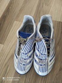 Dětské tenisky Adidas - 6