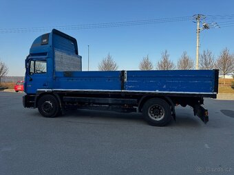 MAN L264 18t valnik - 6