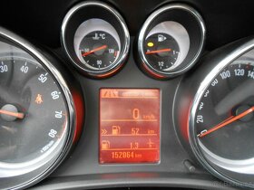 OPEL ASTRA 1,4T COSMO 1.MAJITEL TAŽNÉ - 6