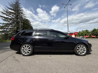 Volkswagen Passat B6 3.2 fsi VR6 184 kW DSG 4x4 - 6
