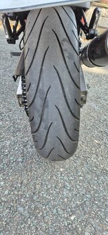 Suzuki GsxF 600 r.v. 2000 - 6