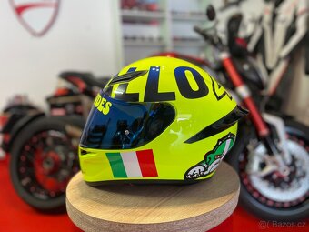 AGV K1 ROSSI MUGELLO - 6