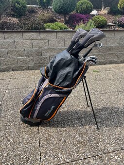 Golfový set - 6