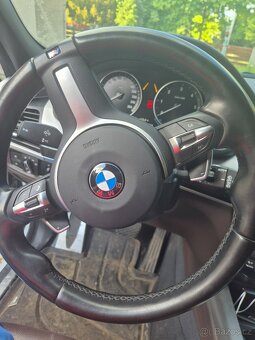 BMW X5 30D - 6