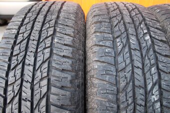Yokohama 245/75 R16 109T - 6
