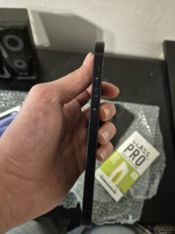 ‼️iPhone 12, Baterie 88%, Black‼️ - 6