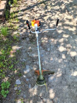 Stihl FS 410 - 6