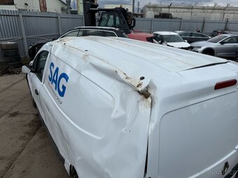 Renault Kangoo VAN 1.5DCi 2023 - 6