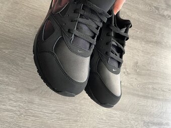 Nike Air Max Ivo leather 44,5 NOVÉ - 6