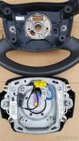 Volant airbag audi - 6