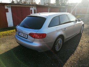 Audi A4 B8 Avant - 6